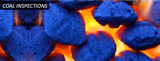 Coal Inspections